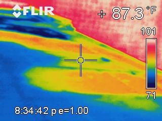 FLIR Scan
